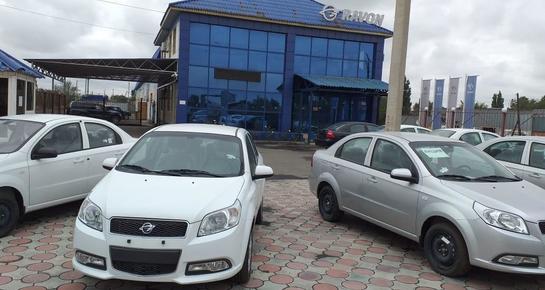 Haval Талдыкорган